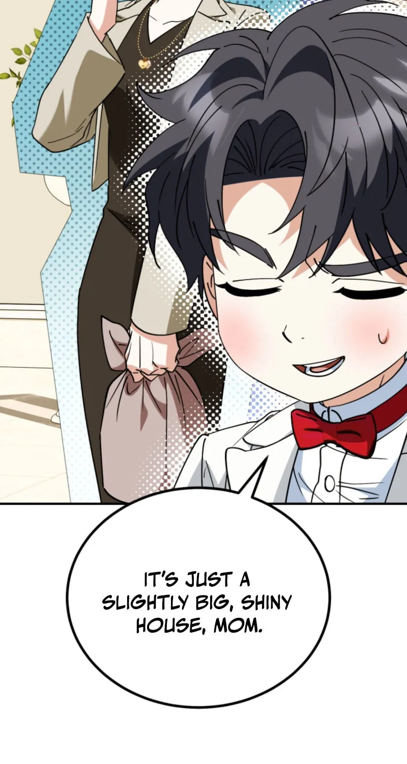 I Will Raise This Family to Greatness Chapter 40 page 36 - 