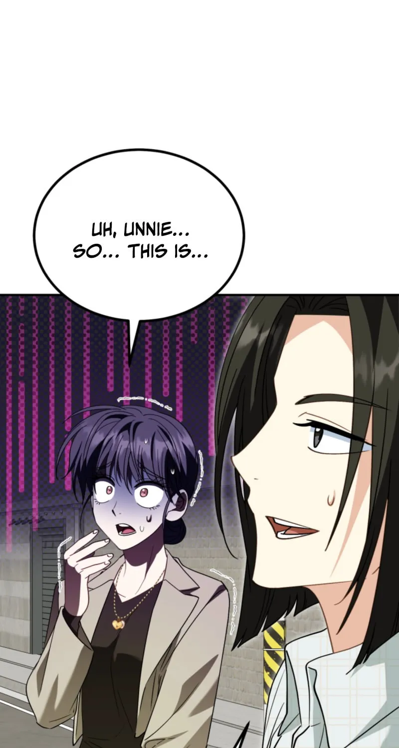 I Will Raise This Family to Greatness Chapter 40 page 5 - 