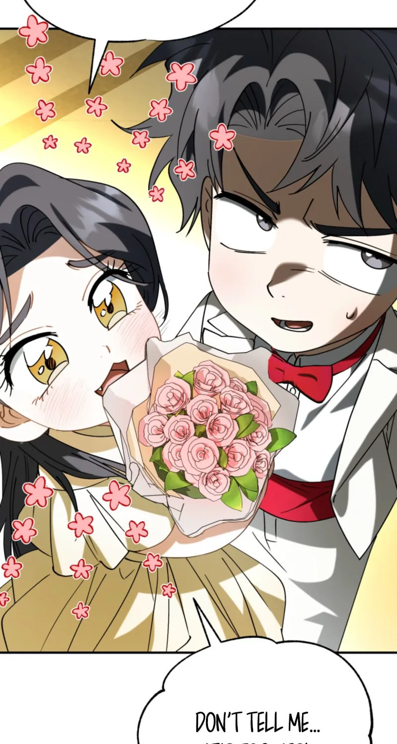 I Will Raise This Family to Greatness Chapter 40 page 42 - 