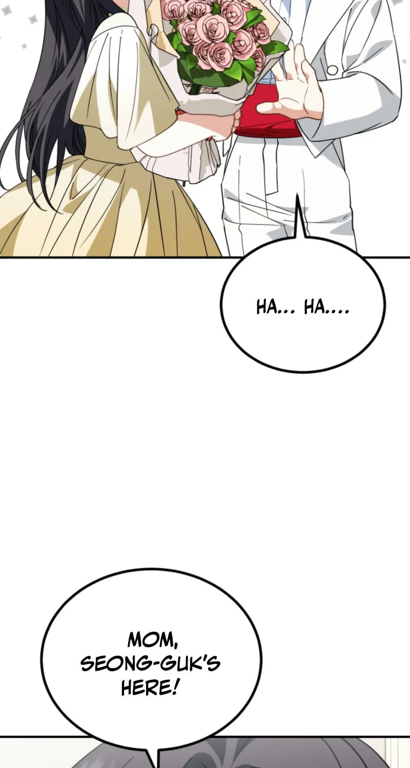 I Will Raise This Family to Greatness Chapter 40 page 44 - 