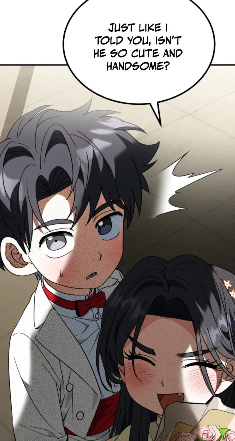 I Will Raise This Family to Greatness Chapter 40 page 46 - 