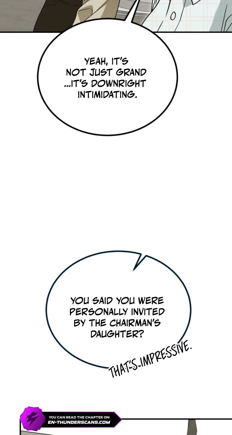 I Will Raise This Family to Greatness Chapter 40 page 6 - 
