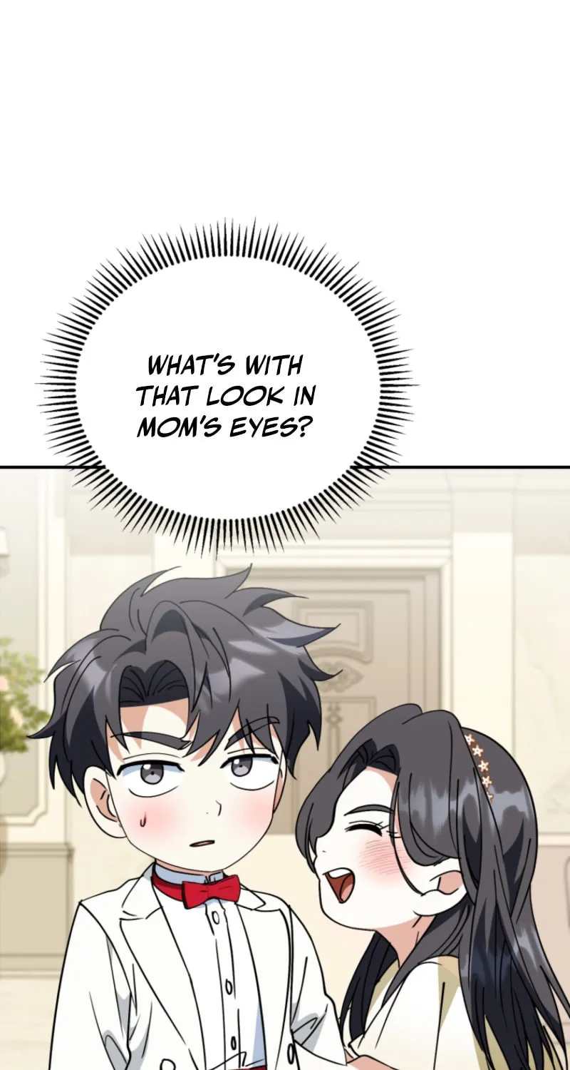 I Will Raise This Family to Greatness Chapter 40 page 68 - 