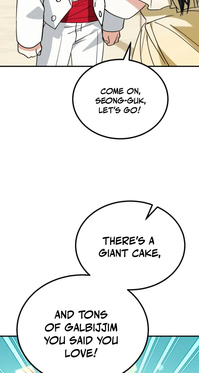 I Will Raise This Family to Greatness Chapter 40 page 69 - 