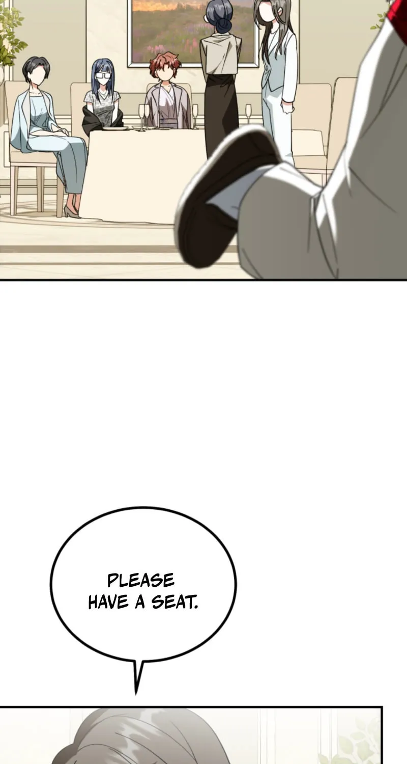 I Will Raise This Family to Greatness Chapter 40 page 72 - 