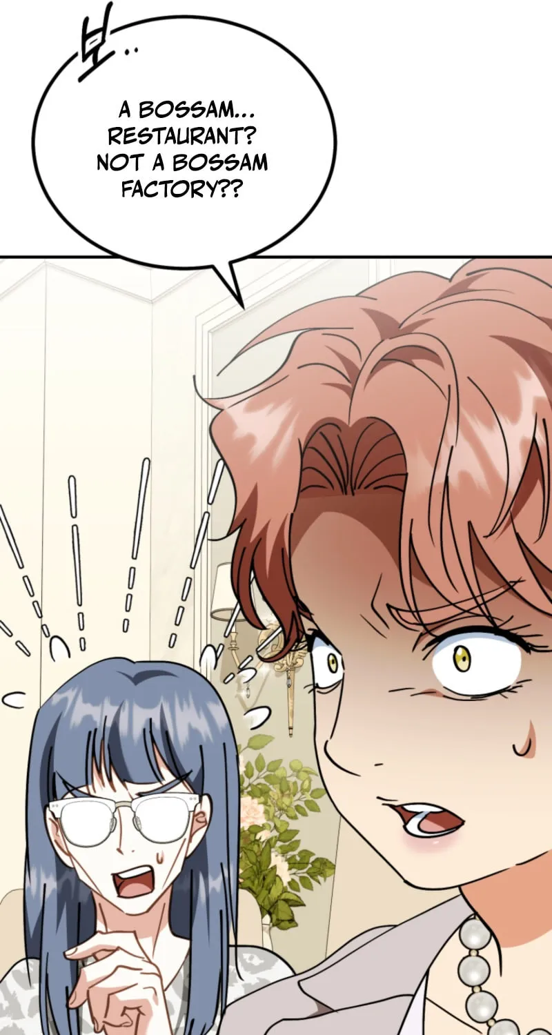 I Will Raise This Family to Greatness Chapter 40 page 84 - 