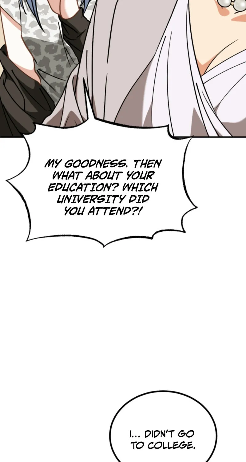 I Will Raise This Family to Greatness Chapter 40 page 85 - 
