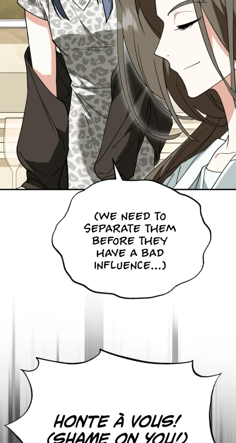 I Will Raise This Family to Greatness Chapter 40 page 96 - 