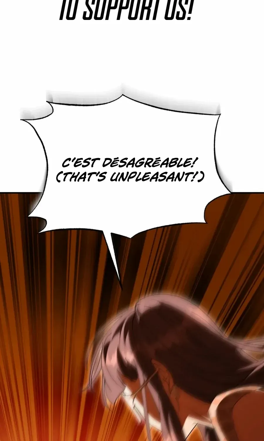 I Will Raise This Family to Greatness Chapter 41 page 2 - 