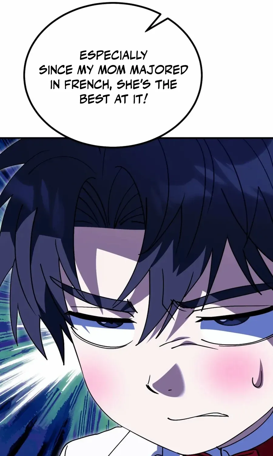 I Will Raise This Family to Greatness Chapter 41 page 11 - 