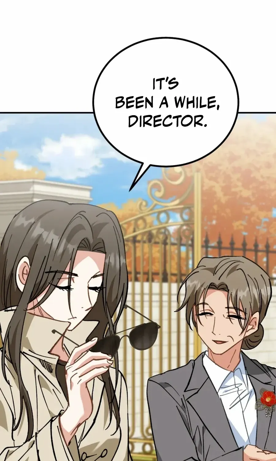 I Will Raise This Family to Greatness Chapter 41 page 102 - 