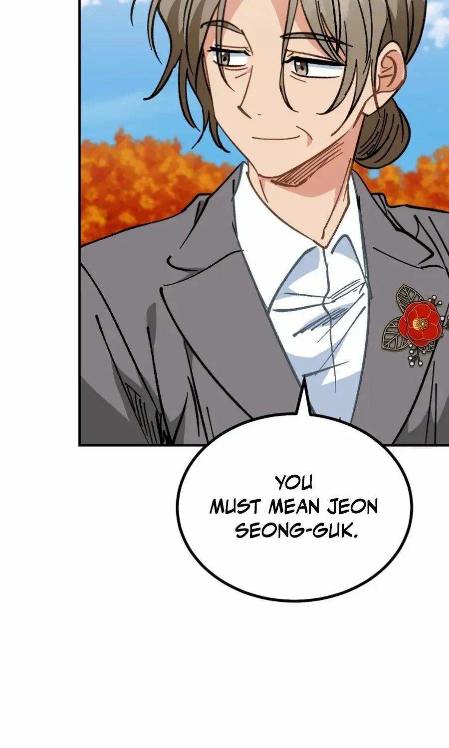 I Will Raise This Family to Greatness Chapter 41 page 106 - 