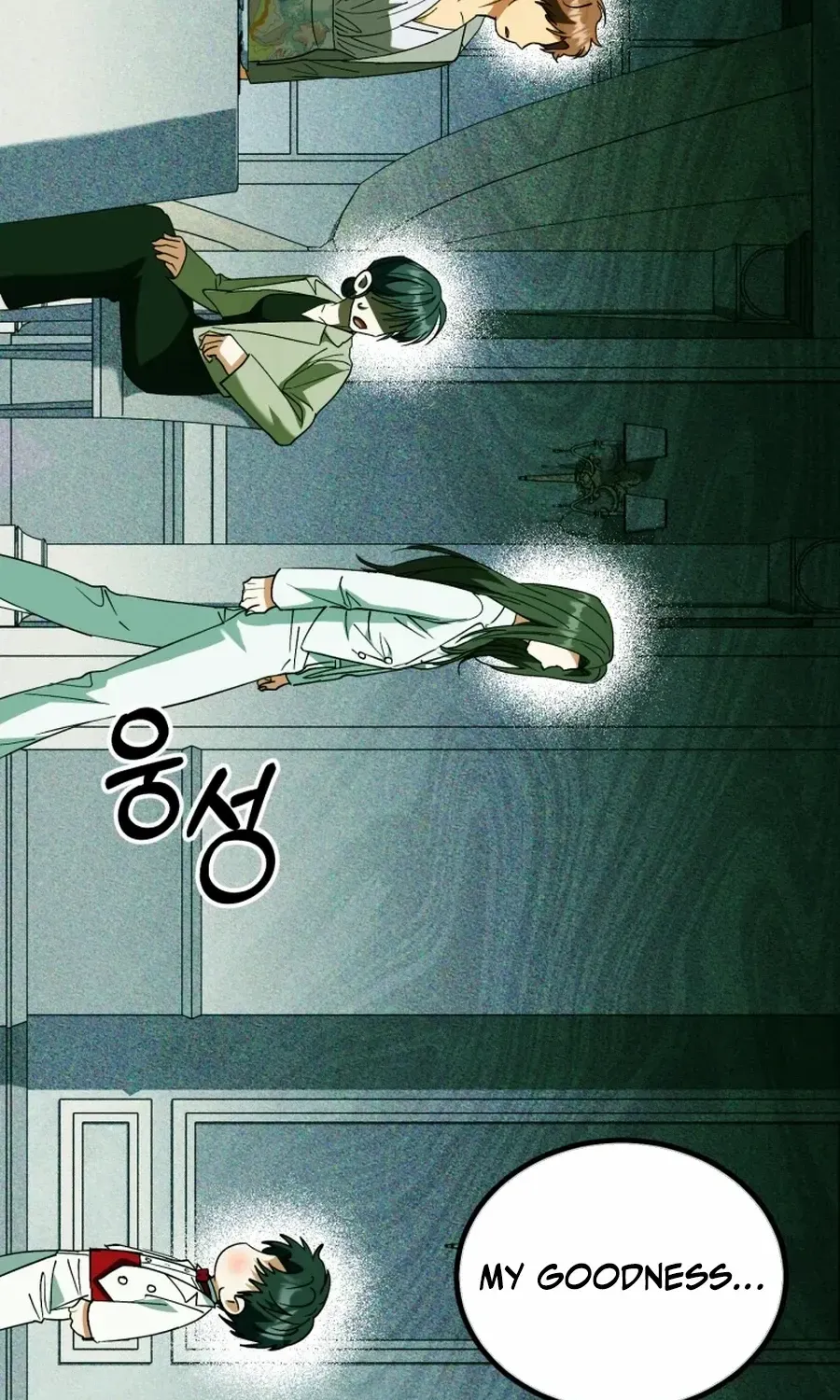 I Will Raise This Family to Greatness Chapter 41 page 24 - 