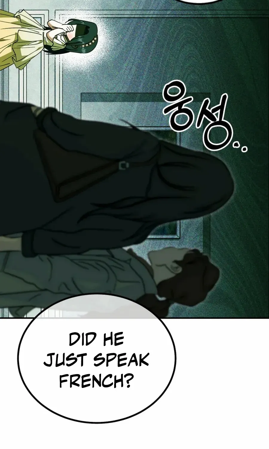I Will Raise This Family to Greatness Chapter 41 page 25 - 