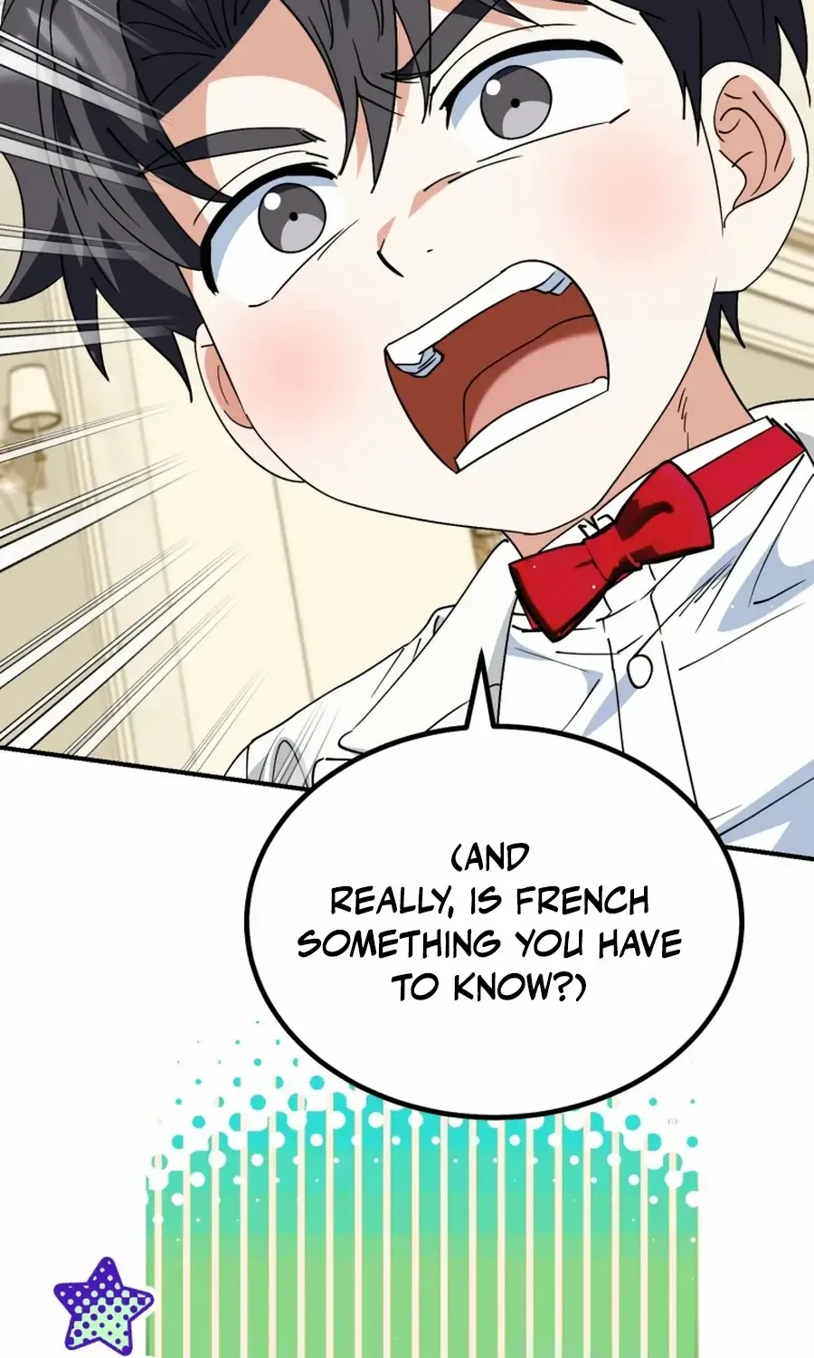 I Will Raise This Family to Greatness Chapter 41 page 31 - 