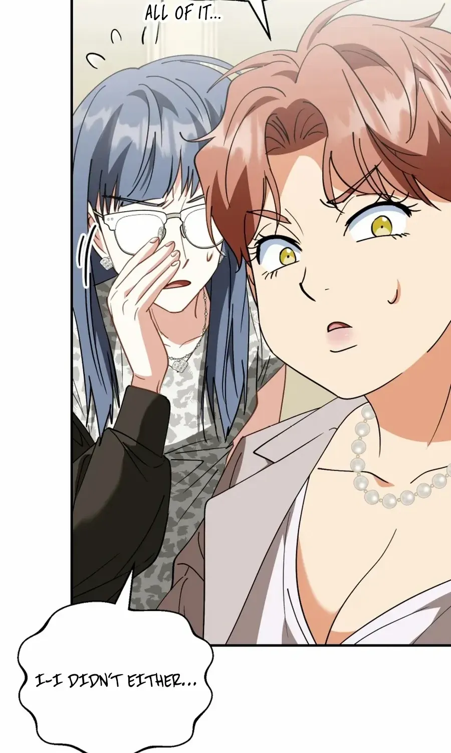 I Will Raise This Family to Greatness Chapter 41 page 35 - 