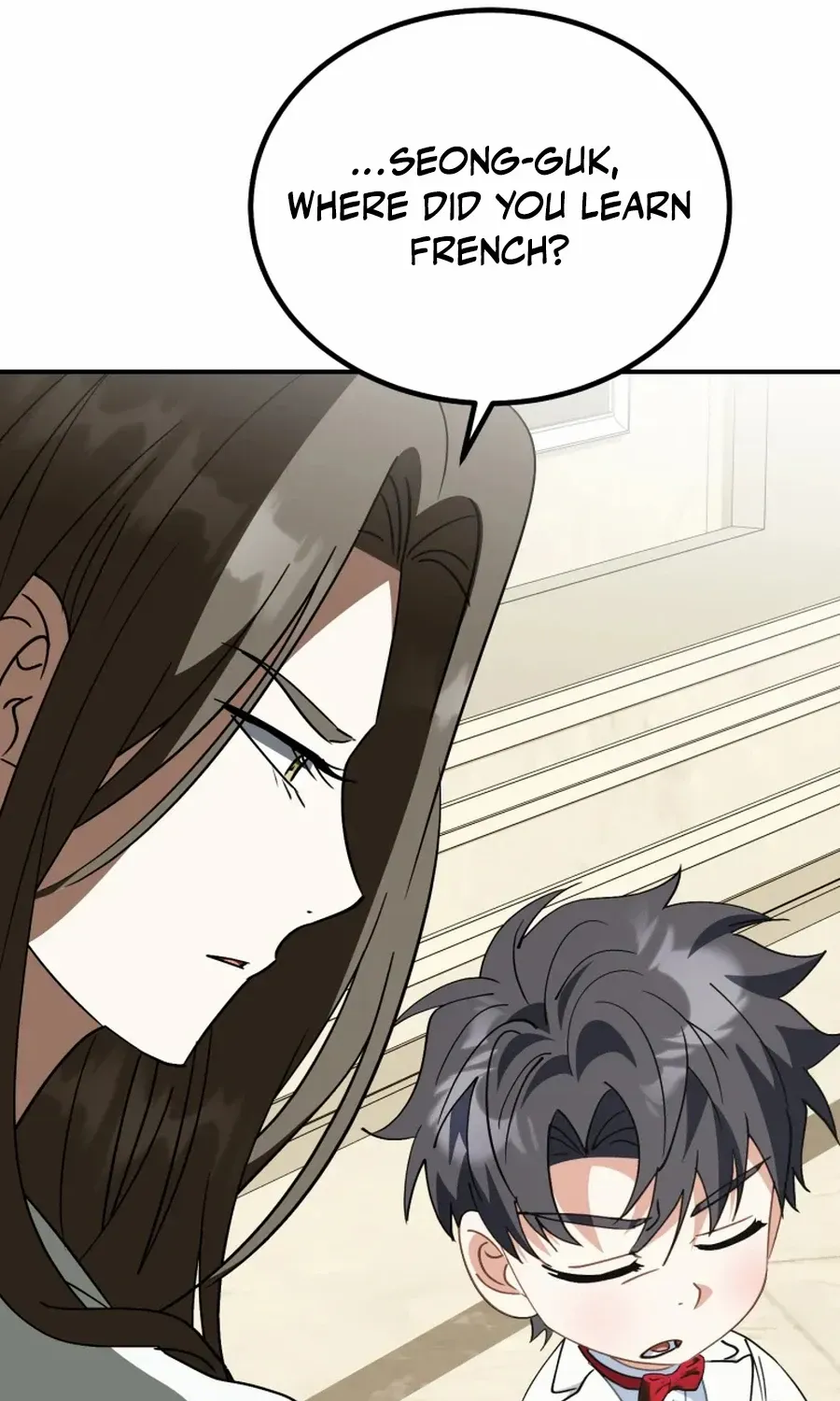 I Will Raise This Family to Greatness Chapter 41 page 37 - 