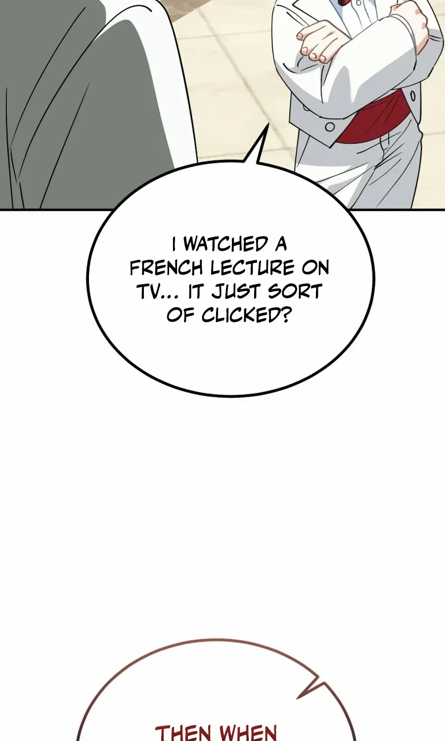 I Will Raise This Family to Greatness Chapter 41 page 38 - 