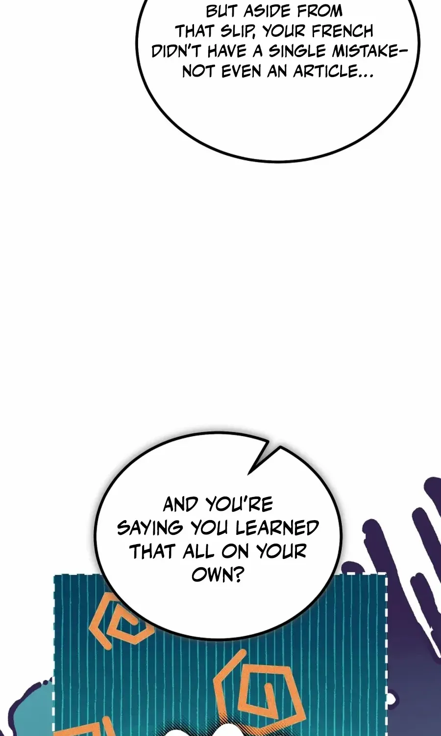 I Will Raise This Family to Greatness Chapter 41 page 42 - 