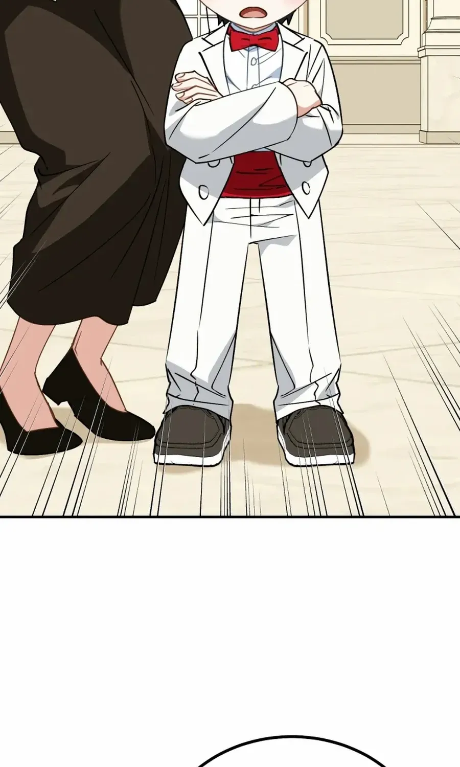 I Will Raise This Family to Greatness Chapter 41 page 48 - 
