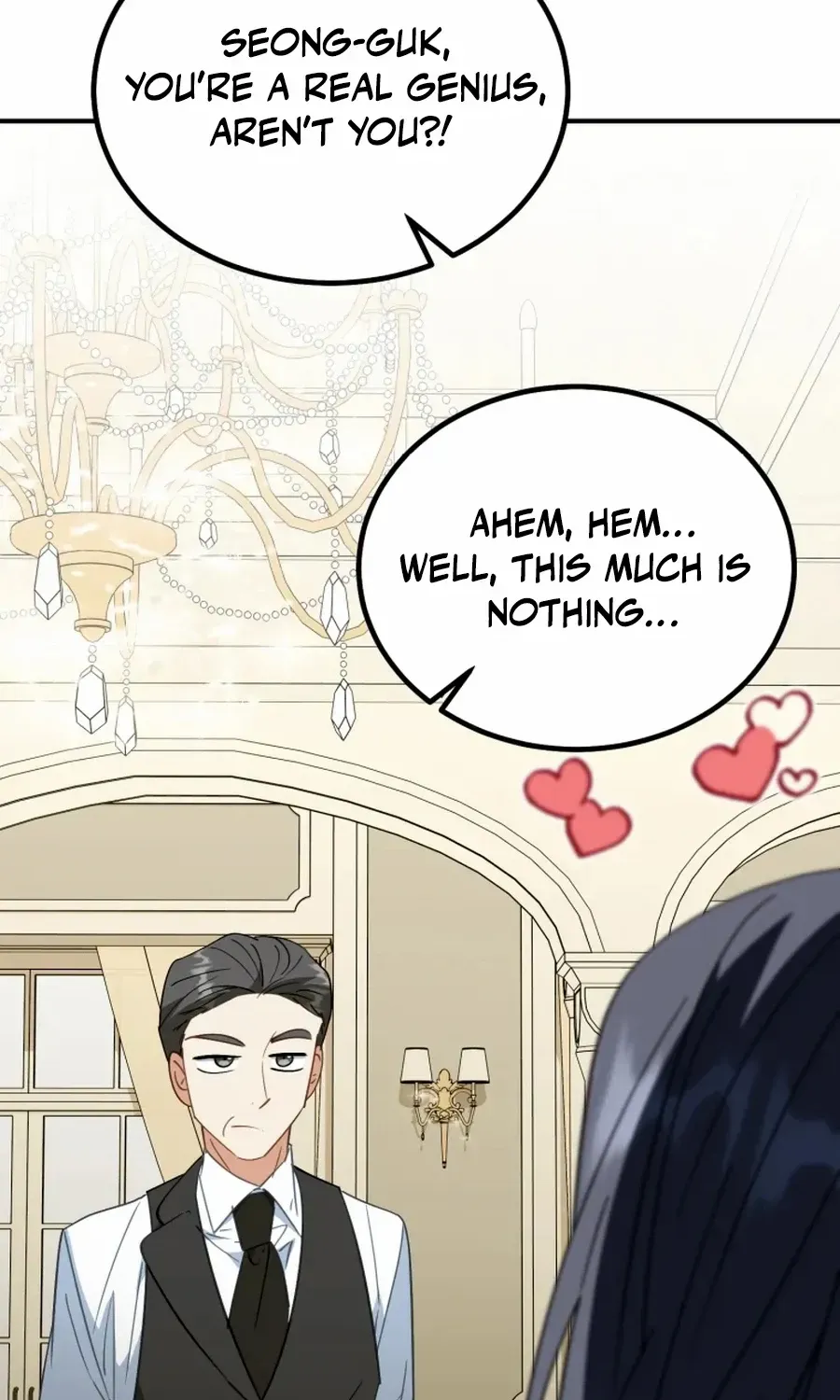 I Will Raise This Family to Greatness Chapter 41 page 67 - 