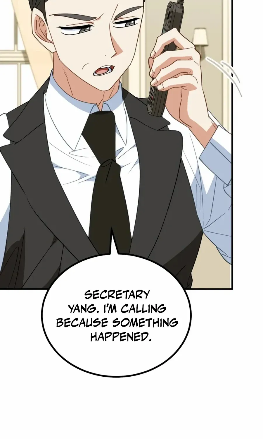 I Will Raise This Family to Greatness Chapter 41 page 69 - 