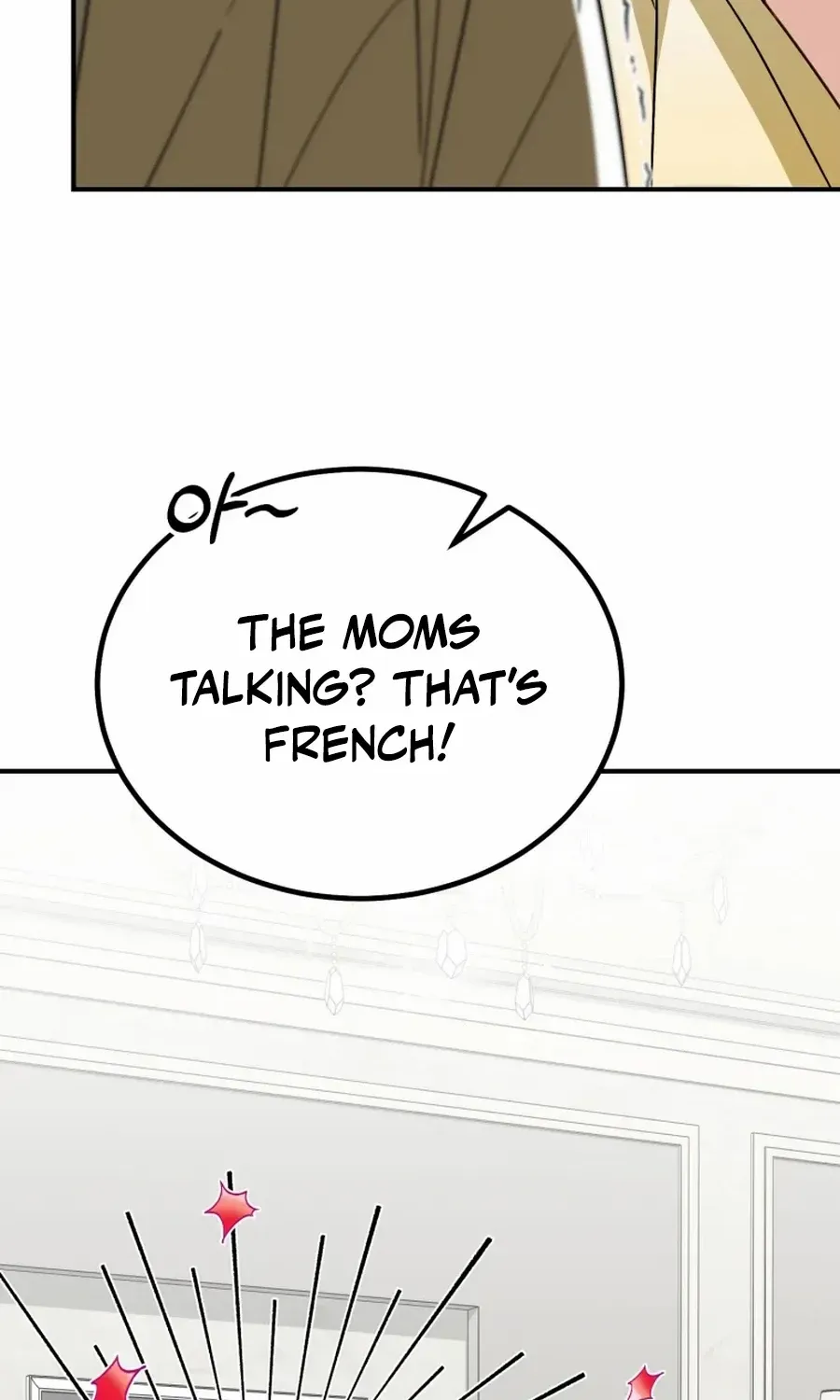 I Will Raise This Family to Greatness Chapter 41 page 8 - 
