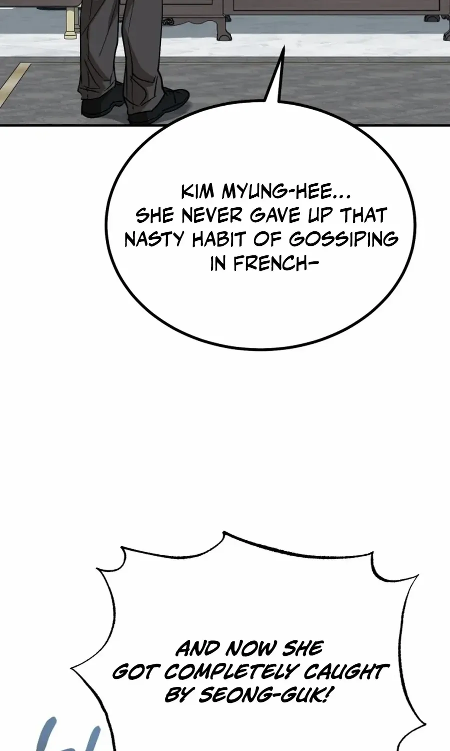 I Will Raise This Family to Greatness Chapter 41 page 74 - 