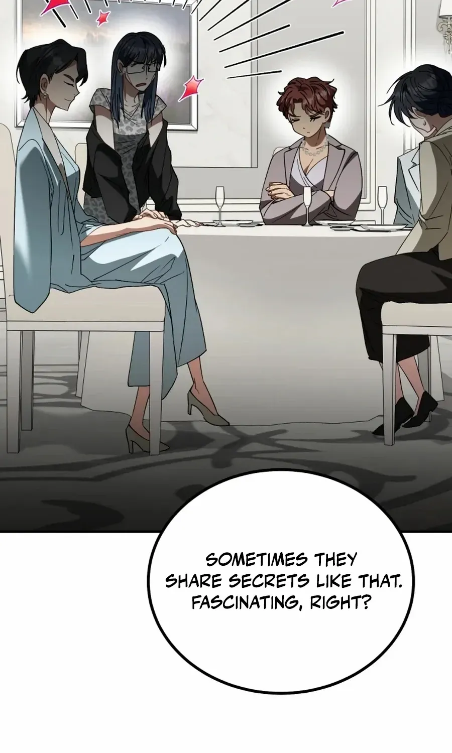 I Will Raise This Family to Greatness Chapter 41 page 9 - 