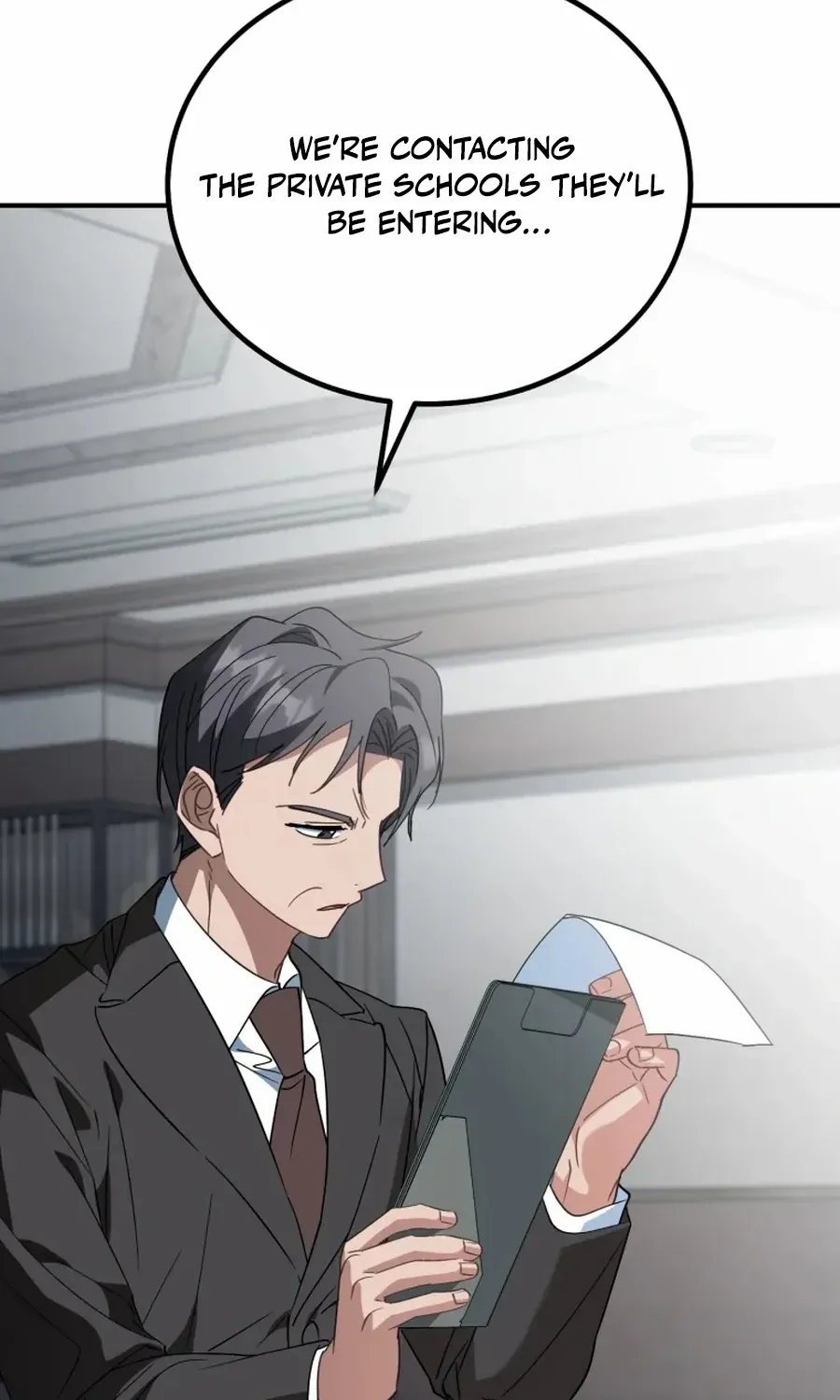 I Will Raise This Family to Greatness Chapter 41 page 87 - 