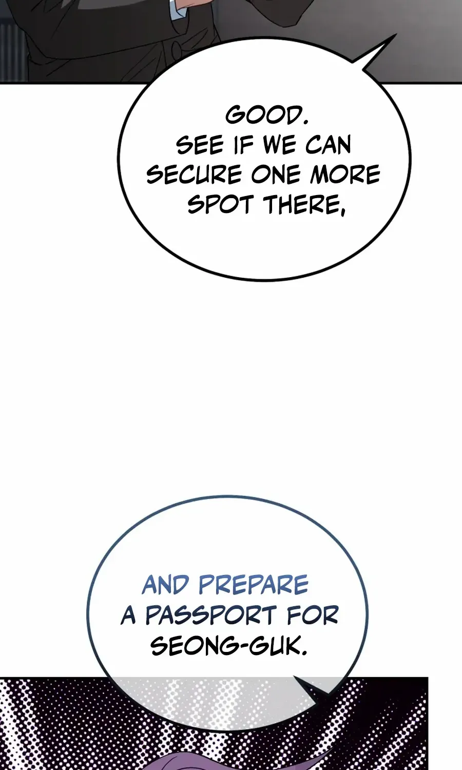 I Will Raise This Family to Greatness Chapter 41 page 88 - 