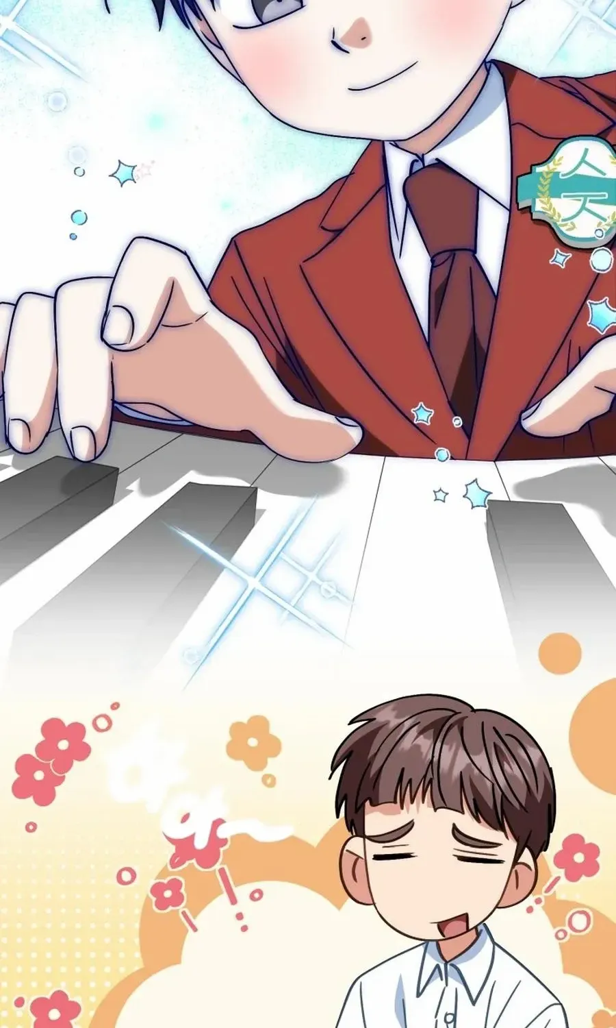 I Will Raise This Family to Greatness Chapter 42 page 47 - 