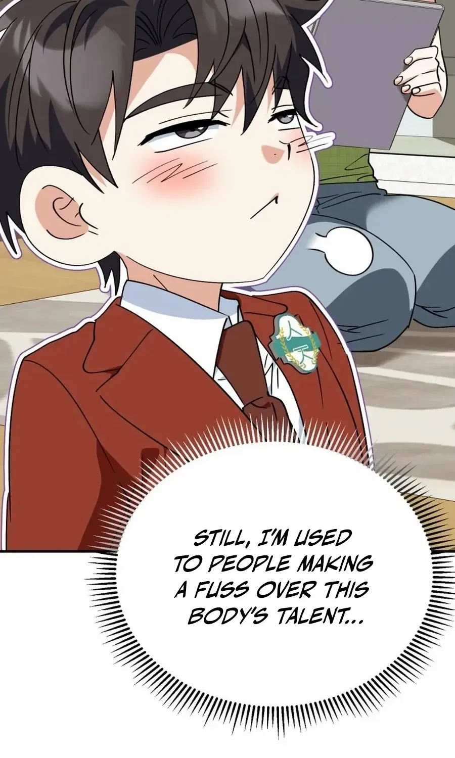 I Will Raise This Family to Greatness Chapter 42 page 77 - 