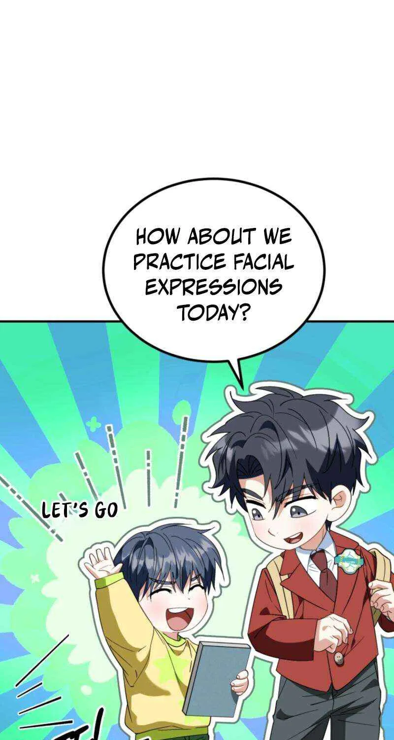 I Will Raise This Family to Greatness Chapter 43 page 11 - 