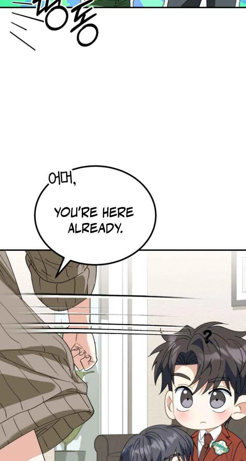 I Will Raise This Family to Greatness Chapter 43 page 12 - 