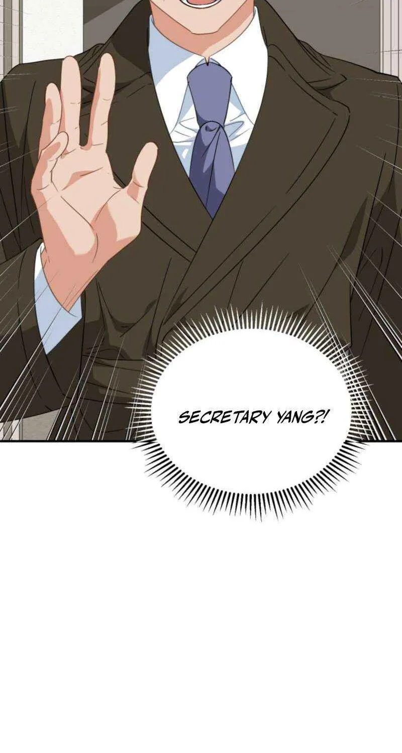 I Will Raise This Family to Greatness Chapter 43 page 14 - 