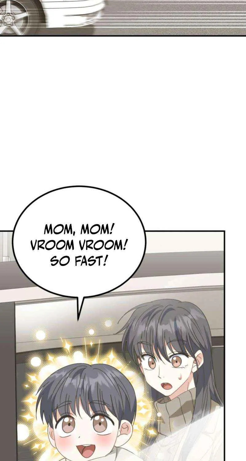 I Will Raise This Family to Greatness Chapter 43 page 21 - 