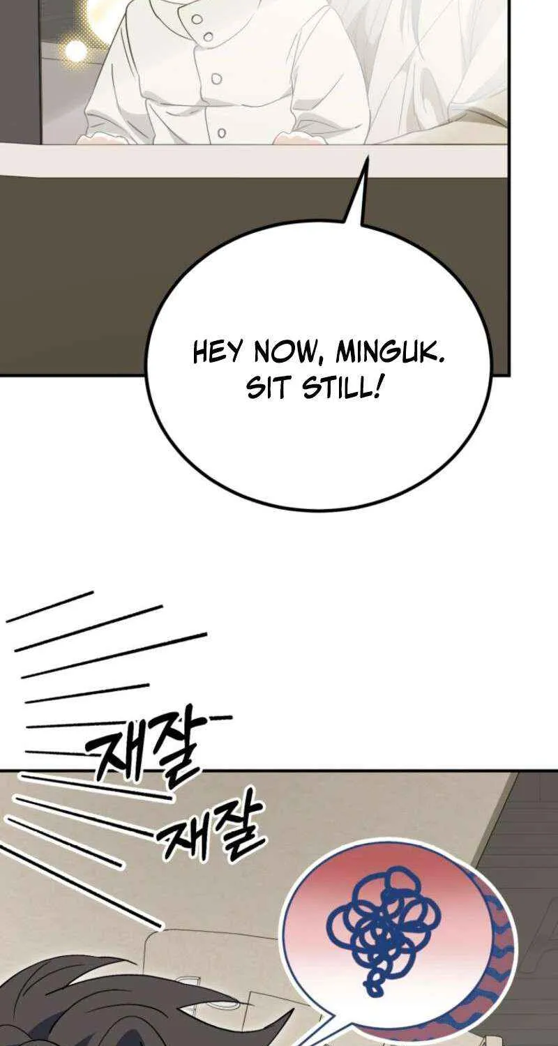 I Will Raise This Family to Greatness Chapter 43 page 22 - 