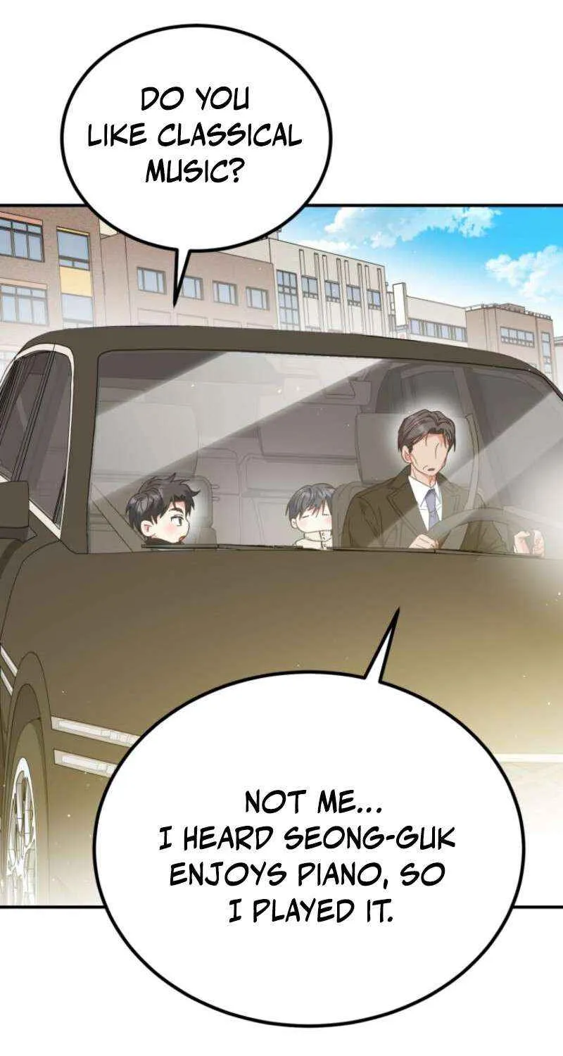 I Will Raise This Family to Greatness Chapter 43 page 27 - 