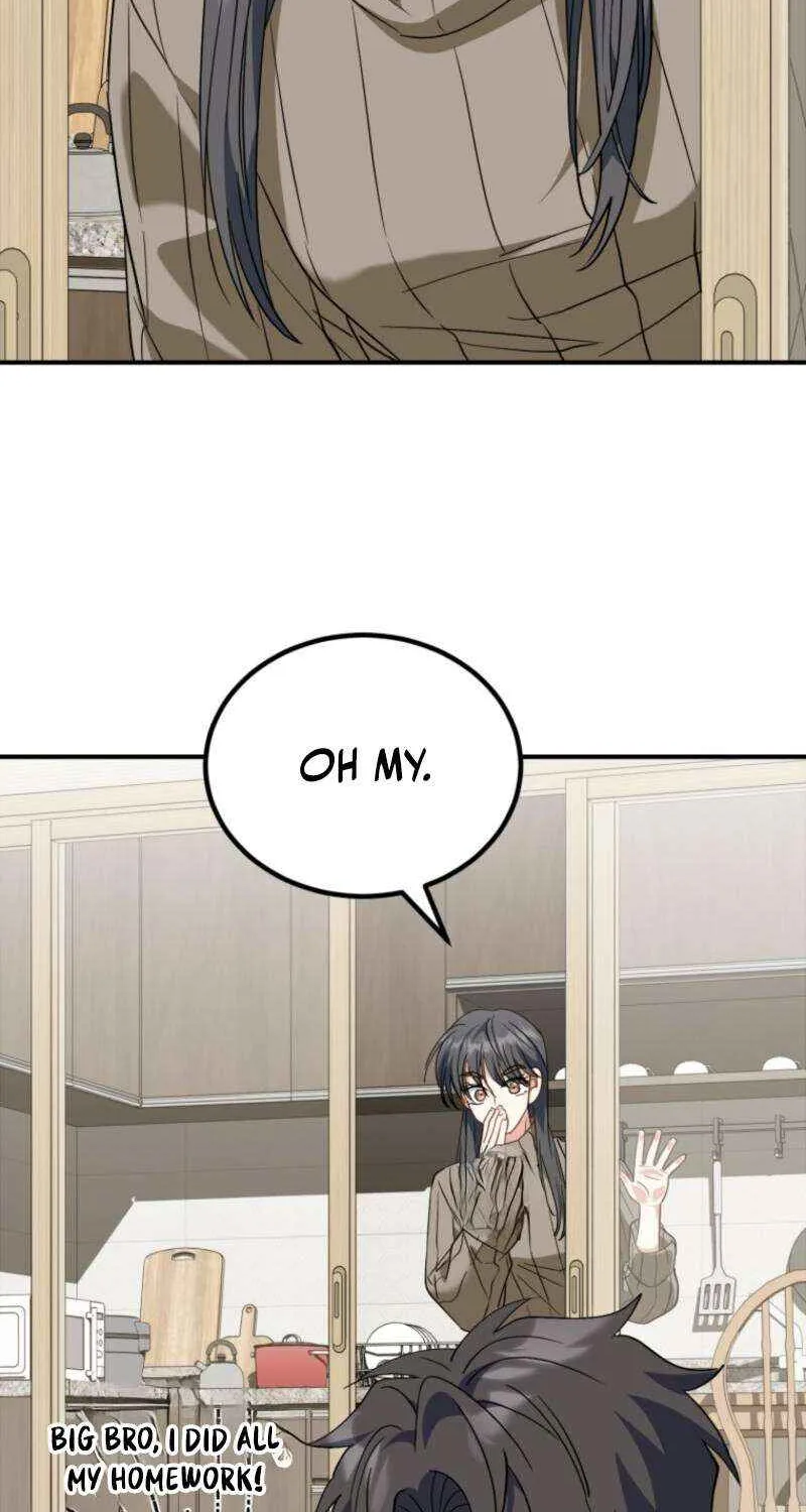 I Will Raise This Family to Greatness Chapter 43 page 4 - 