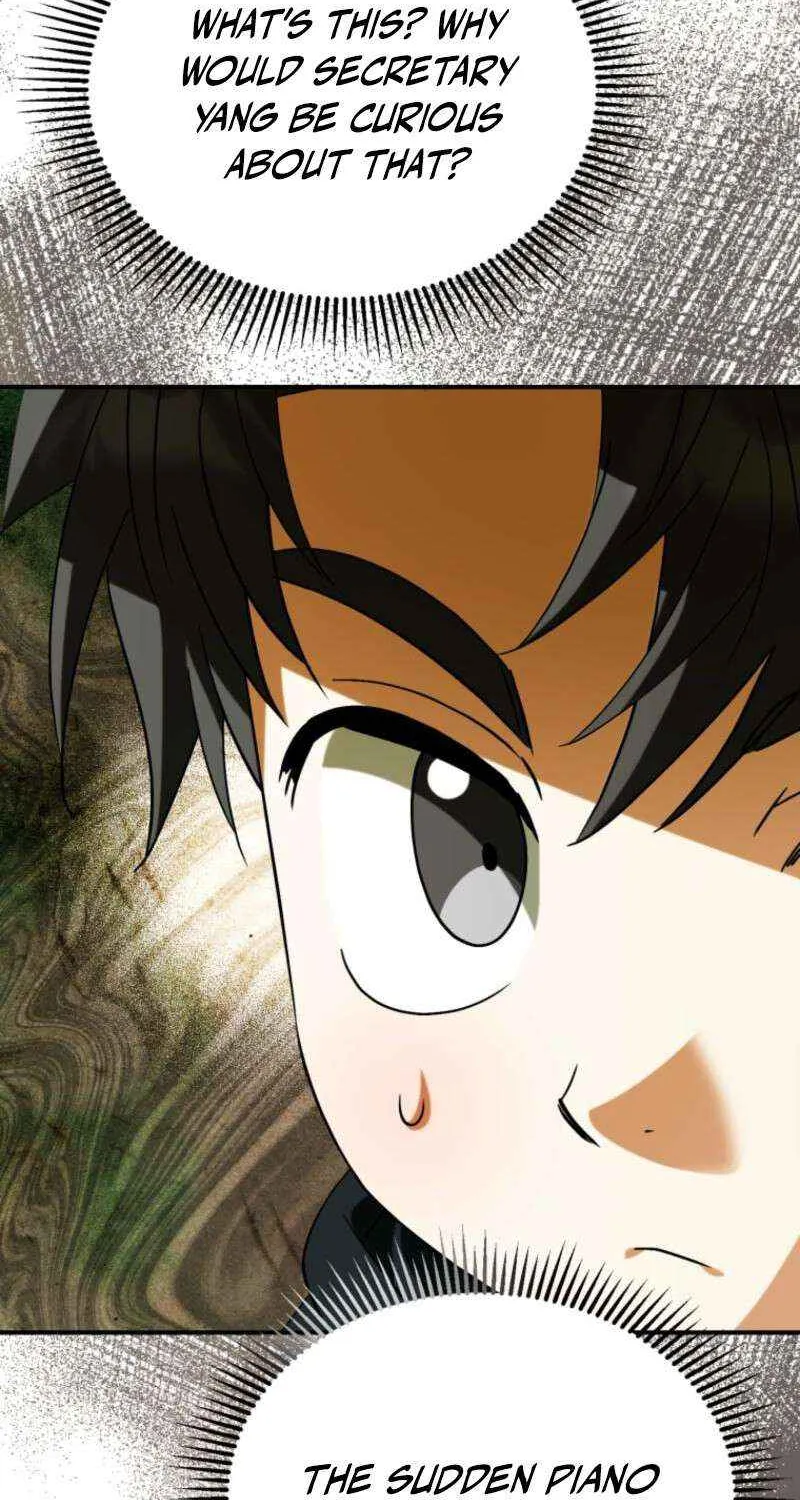I Will Raise This Family to Greatness Chapter 43 page 32 - 