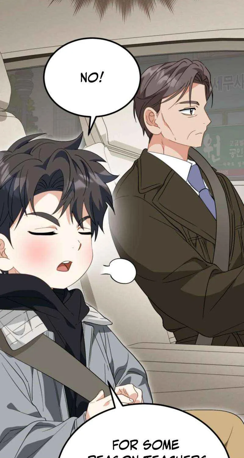 I Will Raise This Family to Greatness Chapter 43 page 34 - 