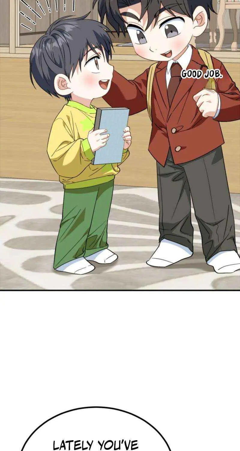 I Will Raise This Family to Greatness Chapter 43 page 5 - 