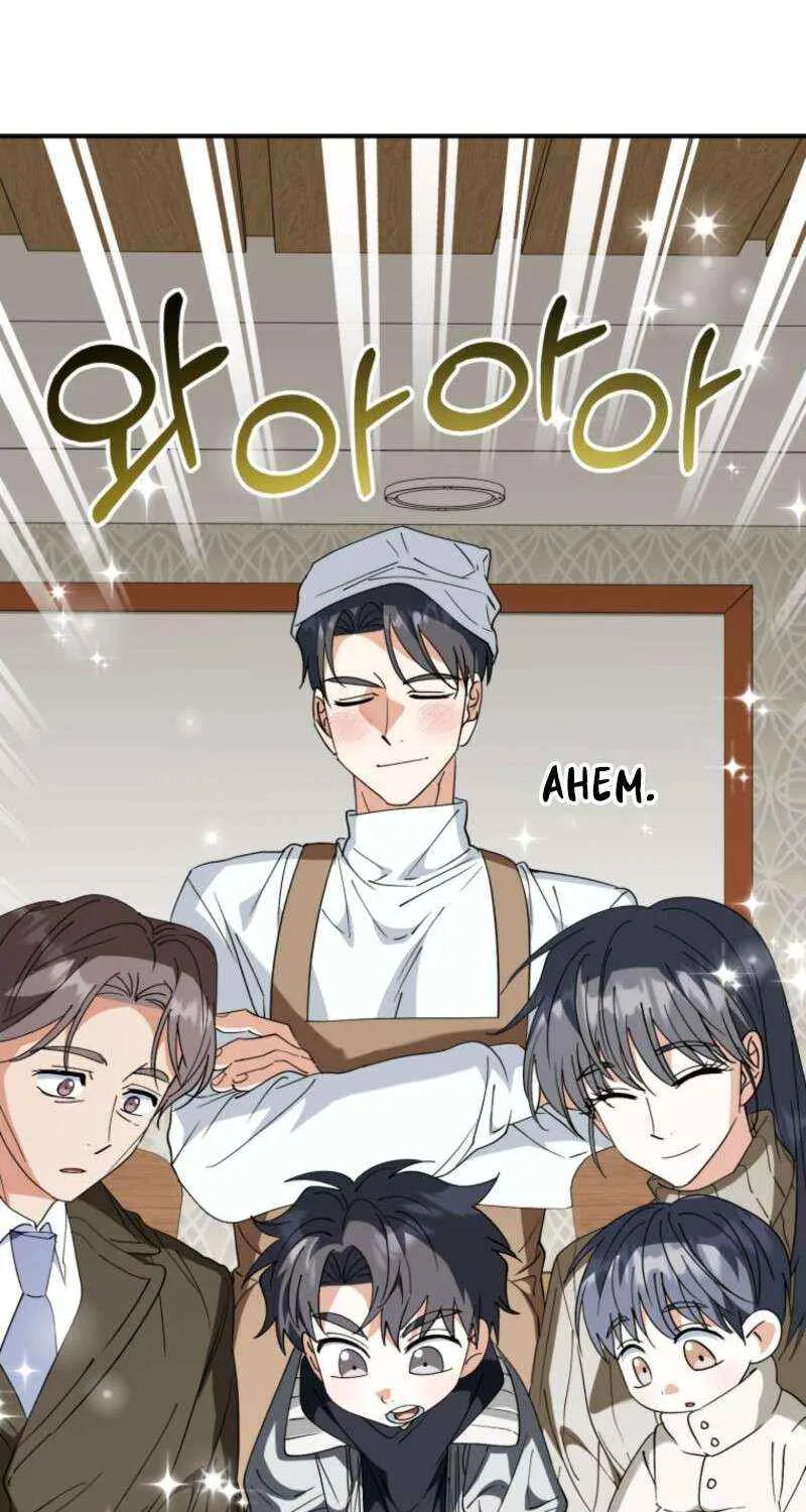 I Will Raise This Family to Greatness Chapter 43 page 44 - 