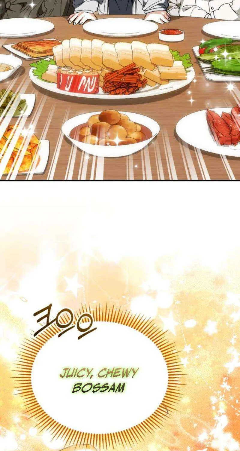 I Will Raise This Family to Greatness Chapter 43 page 45 - 