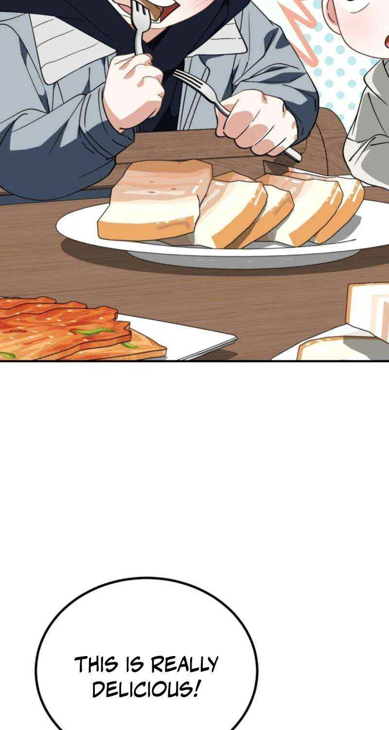 I Will Raise This Family to Greatness Chapter 43 page 49 - 