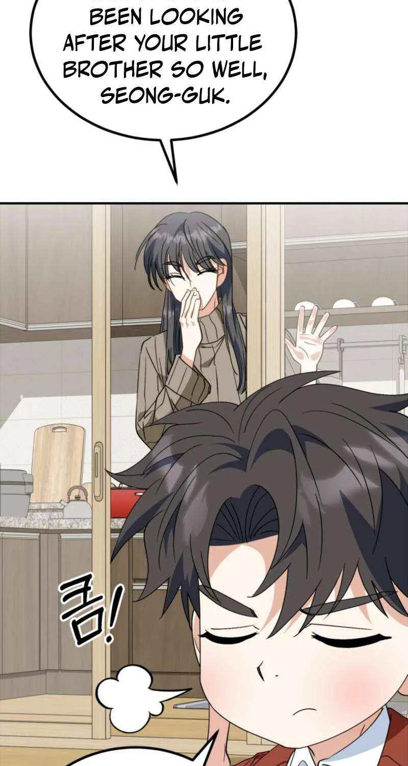 I Will Raise This Family to Greatness Chapter 43 page 6 - 