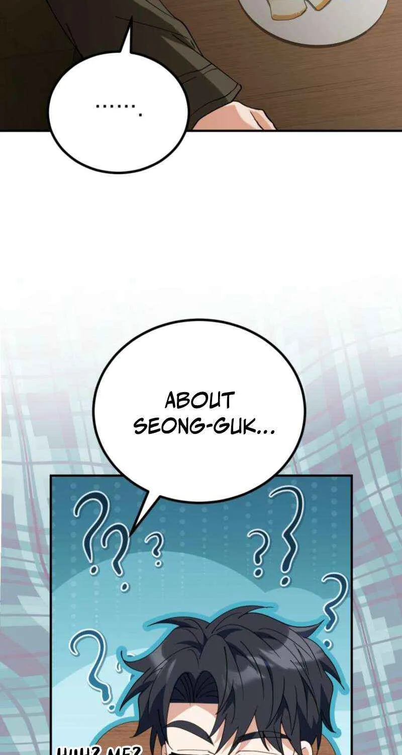 I Will Raise This Family to Greatness Chapter 43 page 54 - 