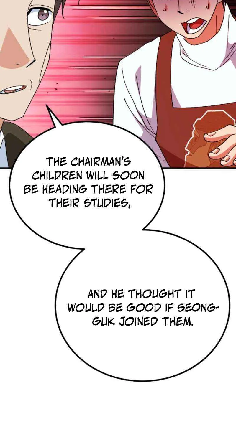I Will Raise This Family to Greatness Chapter 43 page 59 - 