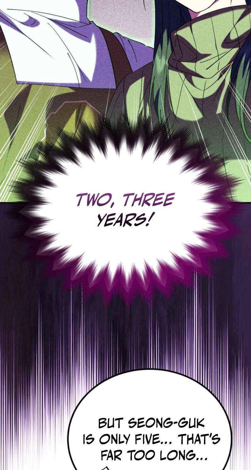 I Will Raise This Family to Greatness Chapter 43 page 64 - 